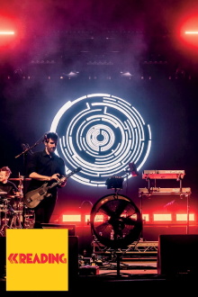 Pendulum Live @ Reading Festival Trailer