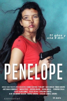 Penélope Trailer