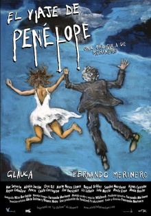 Penelope's Journey Trailer