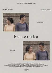 Peneroka Trailer