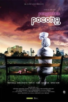 Penganten Pocong Trailer