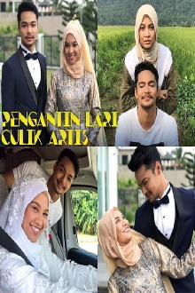 Pengantin Lari Culik Artis Trailer