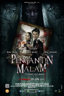 Pengantin Malam Trailer