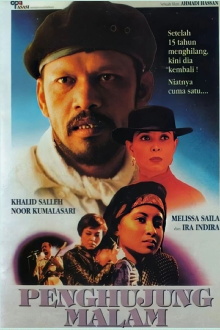 Penghujung Malam Trailer