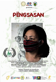 Pëngsasan Trailer