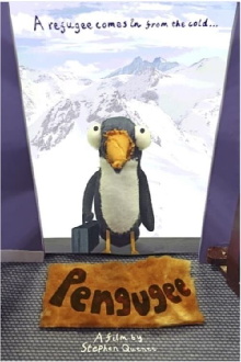 Pengugee Trailer