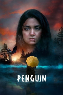 Penguin Trailer