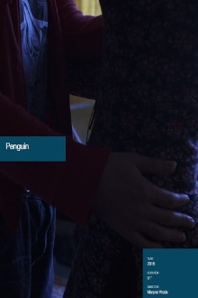 Penguin Trailer
