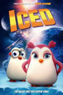 Penguin League 2 Trailer