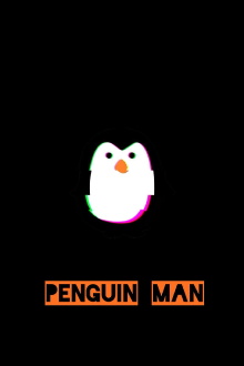 Penguin Man Trailer