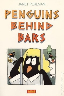 Penguins Behind Bars Trailer