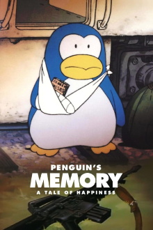 Penguin's Memory: A Tale of Happiness Trailer