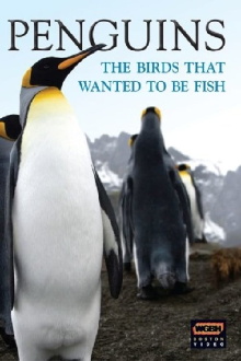 Penguins: The Story of the Bird that wanted to be Fish Trailer