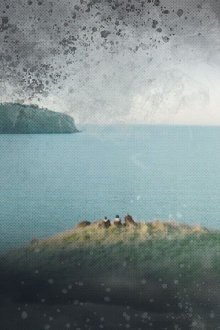 Peninsula Trailer