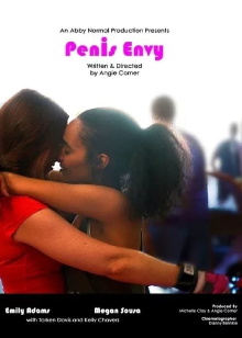 Penis Envy Trailer