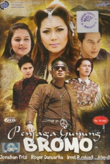Penjaga Gunung Bromo Trailer