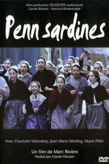 Penn sardines Trailer