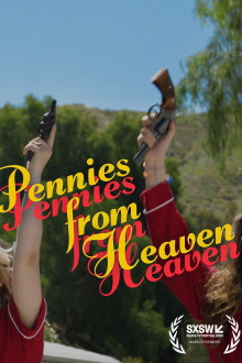 Pennies from Heaven Trailer