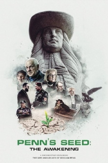 Penn's Seed: The Awakening Trailer