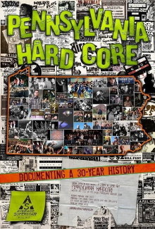 Pennsylvania Hardcore Trailer