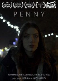 Penny Trailer
