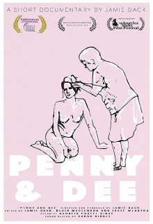 Penny & Dee Trailer