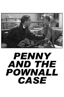 Penny and the Pownall Case Trailer