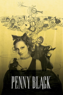 Penny Black Trailer
