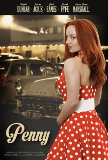 Penny Trailer