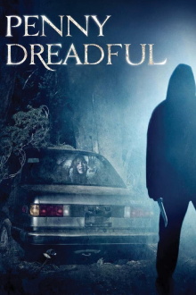 Penny Dreadful Trailer