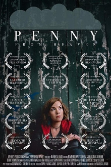 Penny From Heaven Trailer