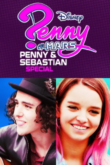 Penny On M.A.R.S.: Penny & Sebastian Special Trailer