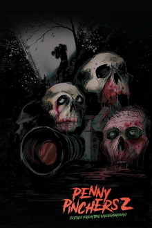 Penny Pinchers 2: Scenes from the Underground Trailer