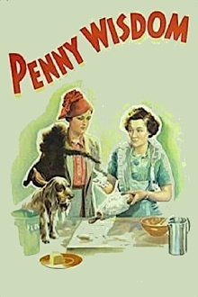 Penny Wisdom Trailer