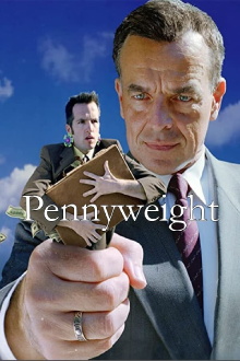Pennyweight Trailer