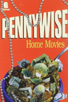 Pennywise: Home Movies Trailer
