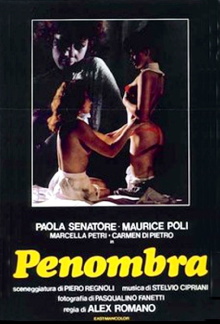 Penombra Trailer
