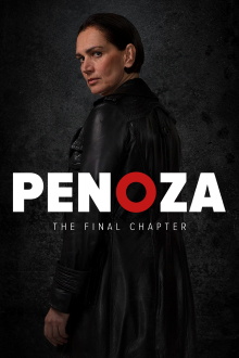 Penoza: The Final Chapter Trailer