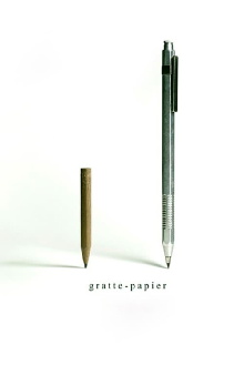 Penpusher Trailer
