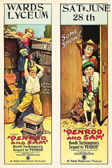 Penrod and Sam Trailer
