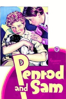 Penrod and Sam Trailer