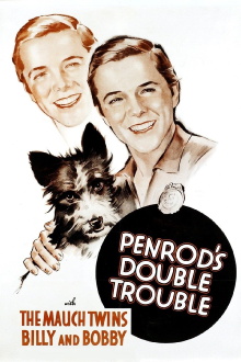 Penrod's Double Trouble Trailer