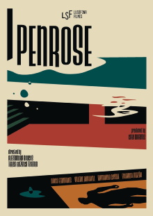 Penrose Trailer