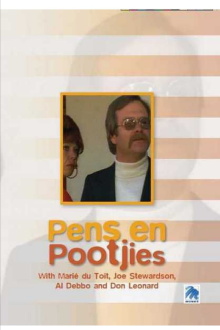 Pens en Pootjies Trailer