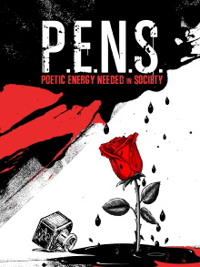 P.E.N.S. Trailer