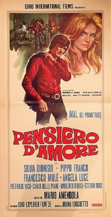 Pensiero d'amore Trailer