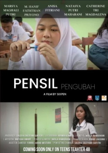 Pensil Pengubah Trailer