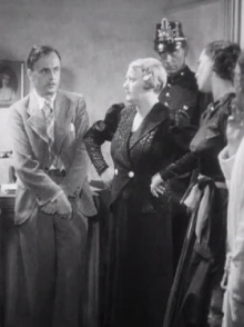 Pension Elise Nottebohm Trailer