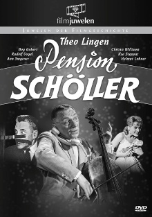Pension Schöller Trailer
