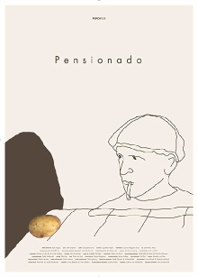 Pensionado Trailer